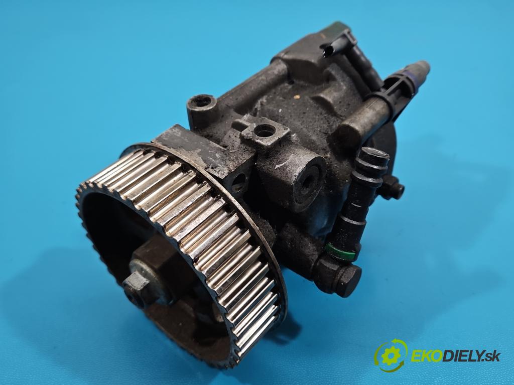 Renault Scenic II 2003-2009 1.5 dci 101 HP manual 74 kW 1461 cm3 5- čerpadlo vstrekovacia R9042A041A (Vstrekovacie čerpadlo)