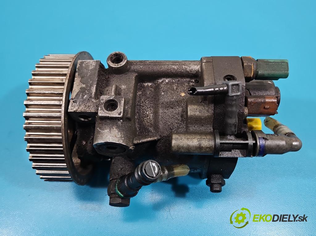 Renault Scenic II 2003-2009 1.5 dci 101 HP manual 74 kW 1461 cm3 5- čerpadlo vstrekovacia R9042A041A (Vstrekovacie čerpadlo)