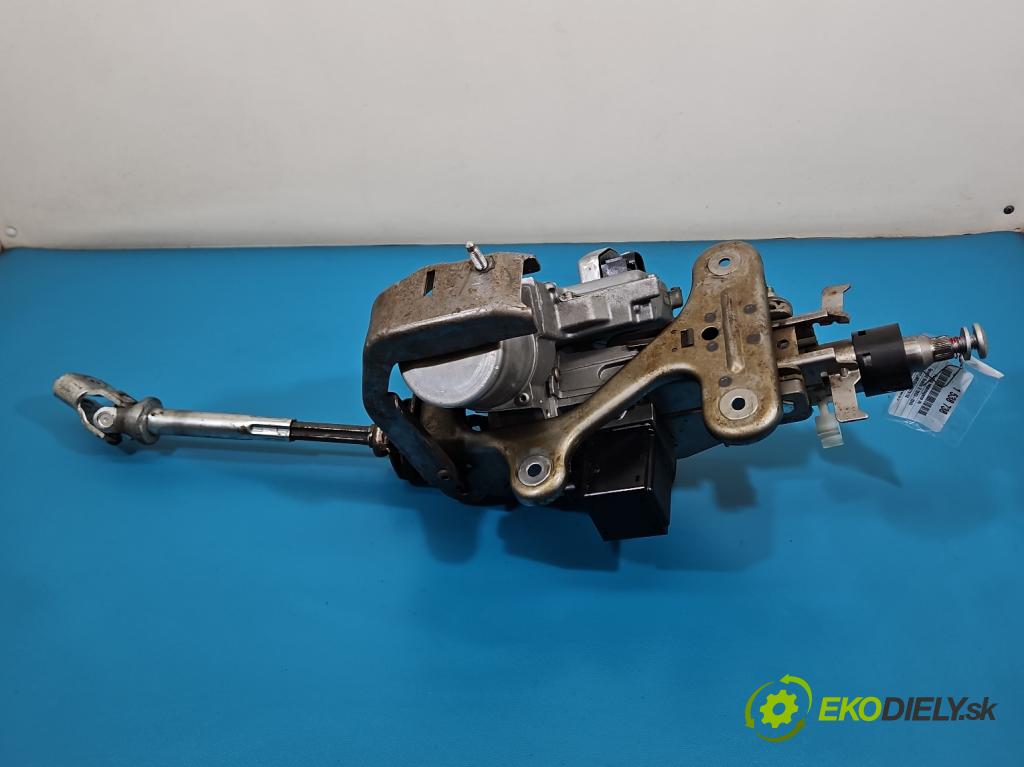 Renault Scenic II 2003-2009 1.5 dci 101 hp manual 74 kW 1461 cm3 5- čerpadlo posilovač 8200035272 (Servočerpadlo)