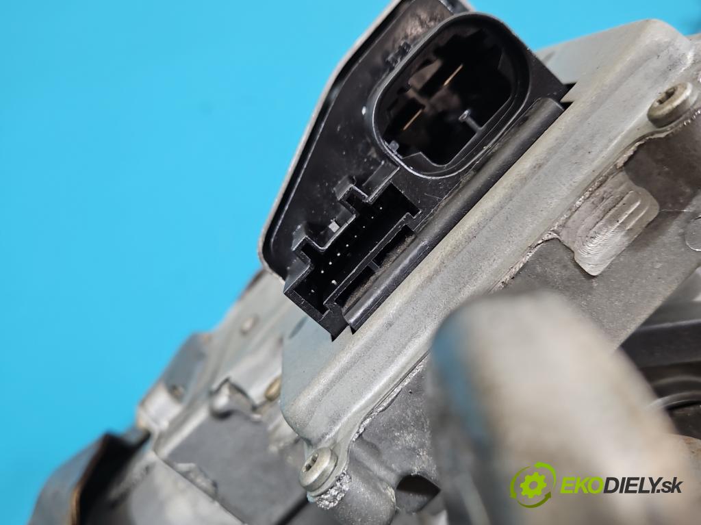 Renault Scenic II 2003-2009 1.5 dci 101 hp manual 74 kW 1461 cm3 5- čerpadlo posilovač 8200035272 (Servočerpadlo)