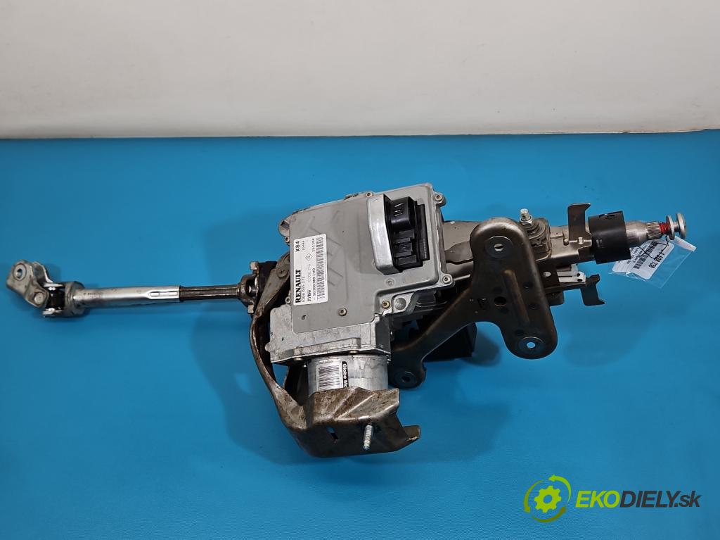 Renault Scenic II 2003-2009 1.5 dci 101 hp manual 74 kW 1461 cm3 5- čerpadlo posilovač 8200035272 (Servočerpadlo)