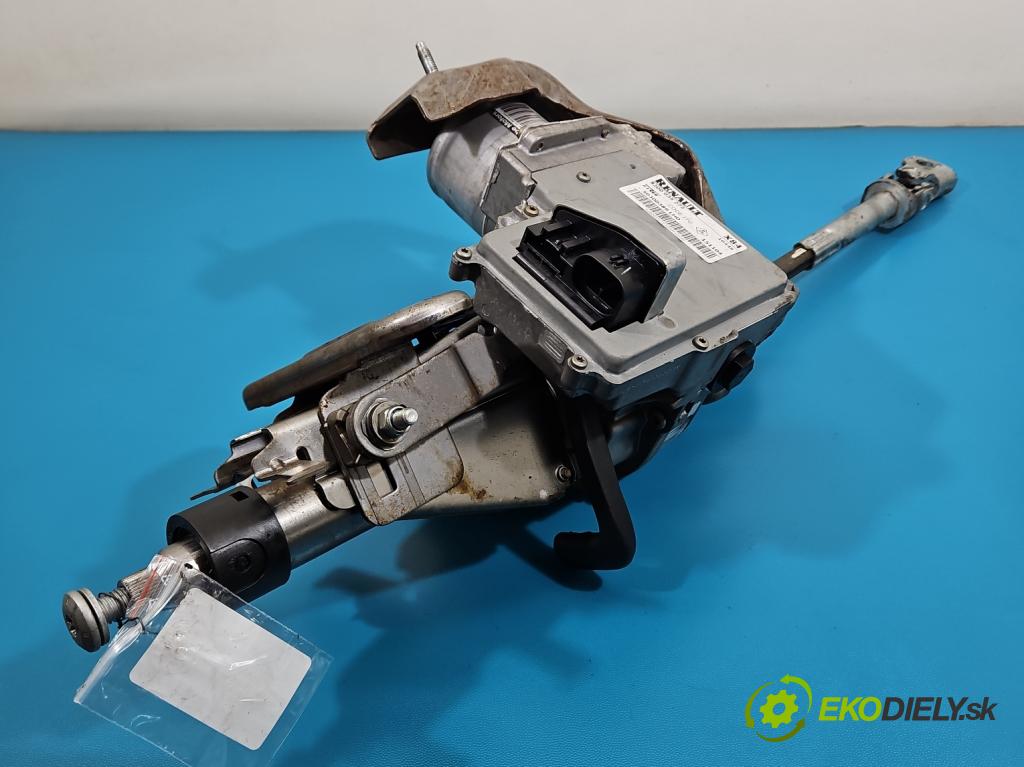 Renault Scenic II 2003-2009 1.5 dci 101 HP manual 74 kW 1461 cm3 5- čerpadlo posilovač 8200035272 (Servočerpadlo)