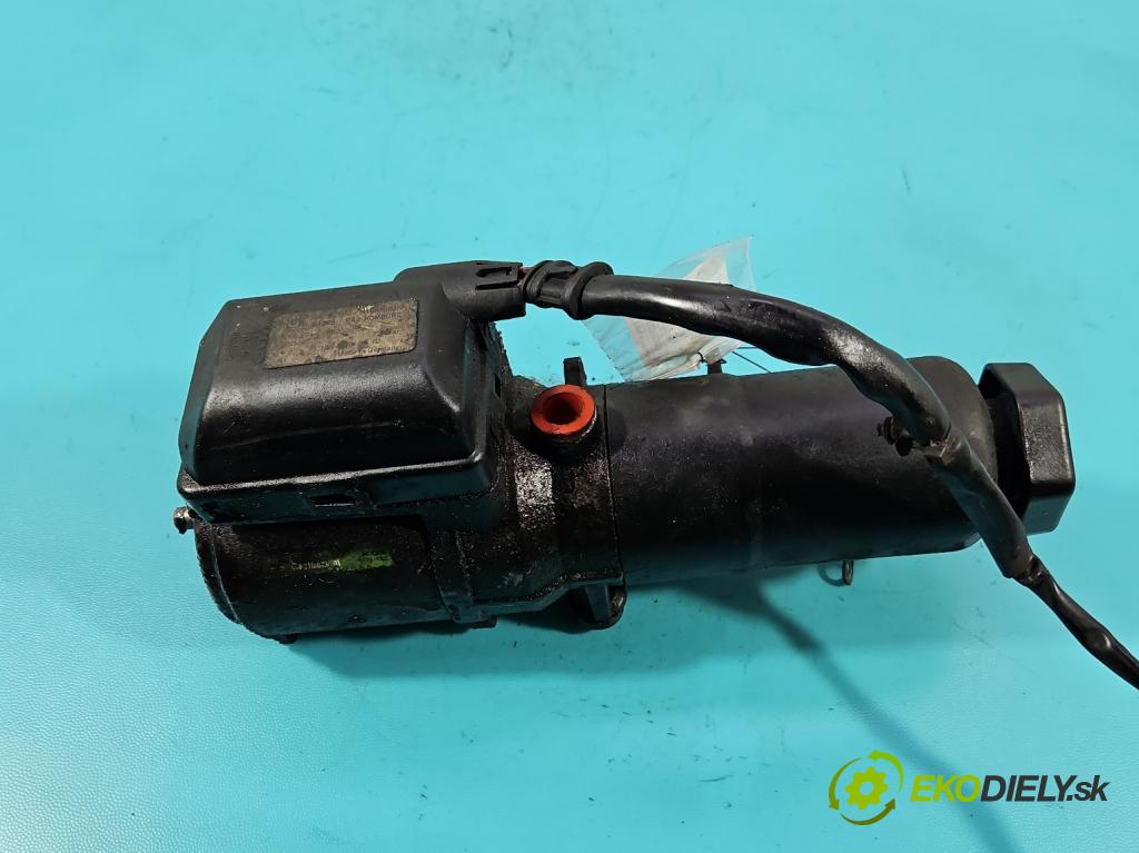 Mercedes Vaneo 1.7 cdi 91 KM manual 67 kW 1689 cm3 5- čerpadlo posilovač A1684660401 (Servočerpadlo)