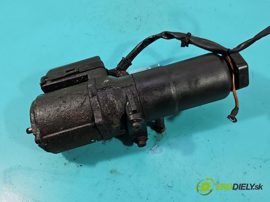 Mercedes Vaneo 1.7 cdi 91 KM manual 67 kW 1689 cm3 5- čerpadlo posilovač A1684660401 (Servočerpadlo)