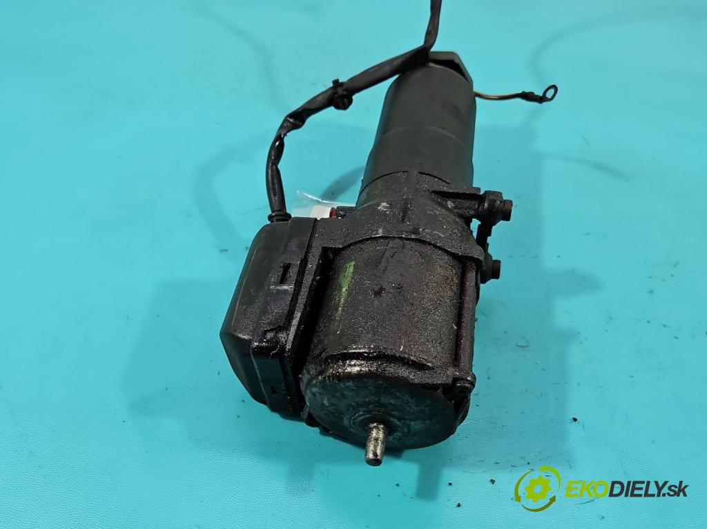 Mercedes Vaneo 1.7 cdi 91 KM manual 67 kW 1689 cm3 5- čerpadlo posilovač A1684660401 (Servočerpadlo)