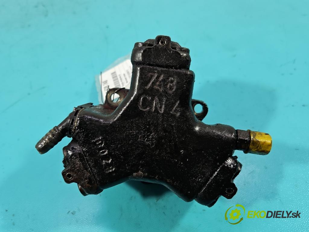 Mercedes Vaneo 1.7 cdi 91KM manual 67 kW 1689 cm3 5- čerpadlo vstřikovací 0445010008 (Vstřikovací čerpadlo)