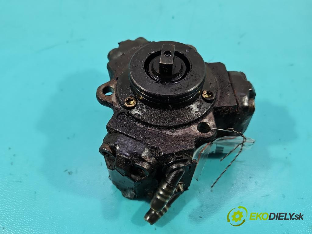 Mercedes Vaneo 1.7 cdi 91KM manual 67 kW 1689 cm3 5- čerpadlo vstřikovací 0445010008 (Vstřikovací čerpadlo)