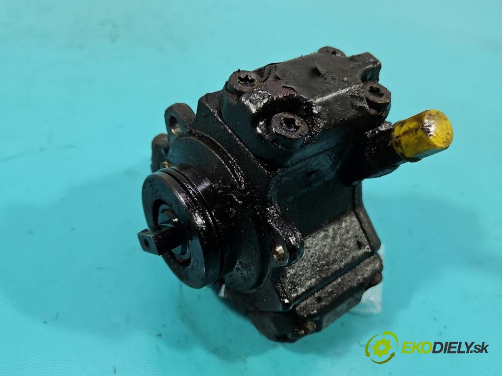 Mercedes Vaneo 1.7 cdi 91 KM manual 67 kW 1689 cm3 5- čerpadlo vstrekovacia 0445010008 (Vstrekovacie čerpadlo)