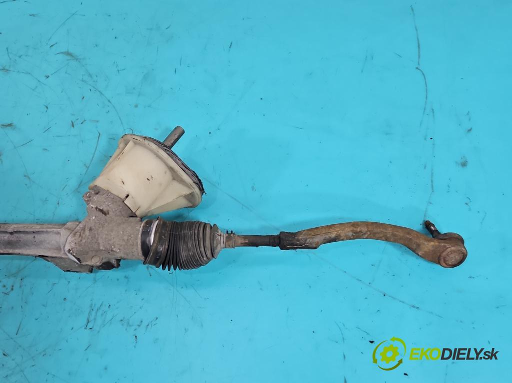 Renault Scenic II 2003-2009 1.5 dci 101 HP manual 74 kW 1461 cm3 5- Ozubené kolo: volant