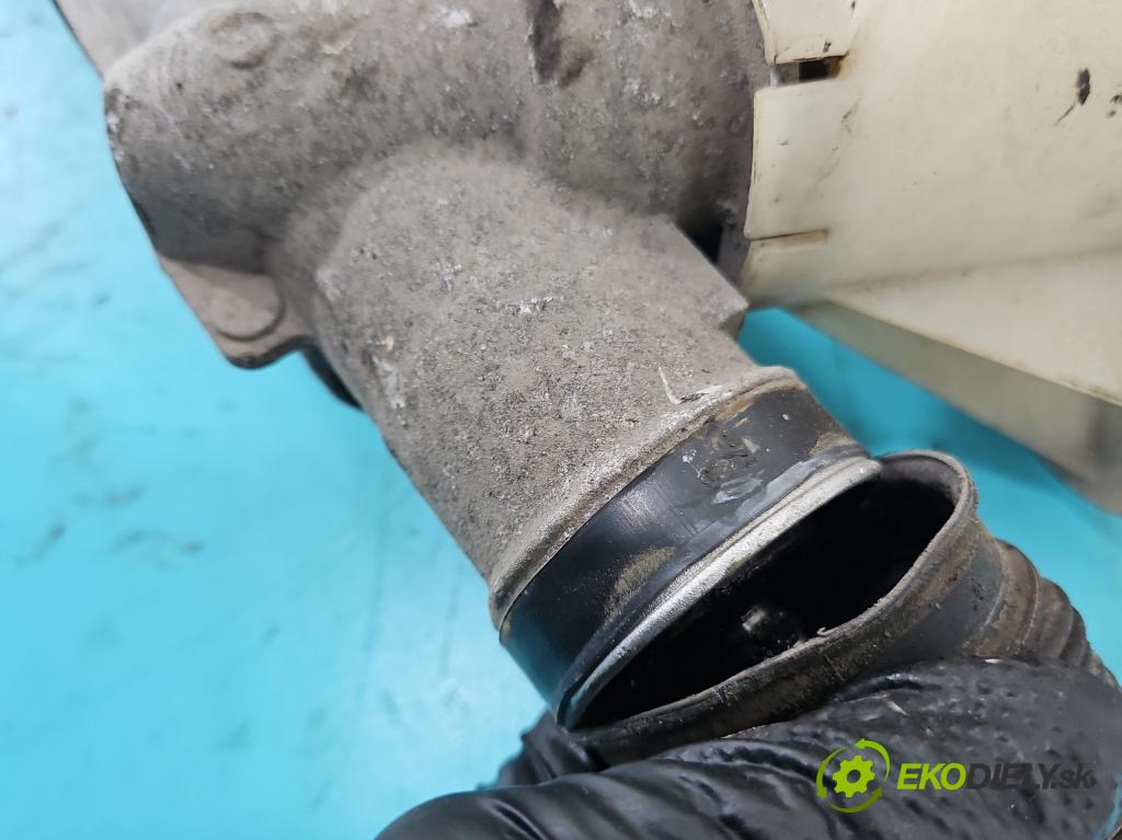 Renault Scenic II 2003-2009 1.5 dci 101 HP manual 74 kW 1461 cm3 5- Ozubené kolo: volant