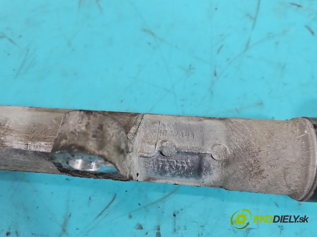 Renault Scenic II 2003-2009 1.5 dci 101 HP manual 74 kW 1461 cm3 5- Ozubené kolo: volant