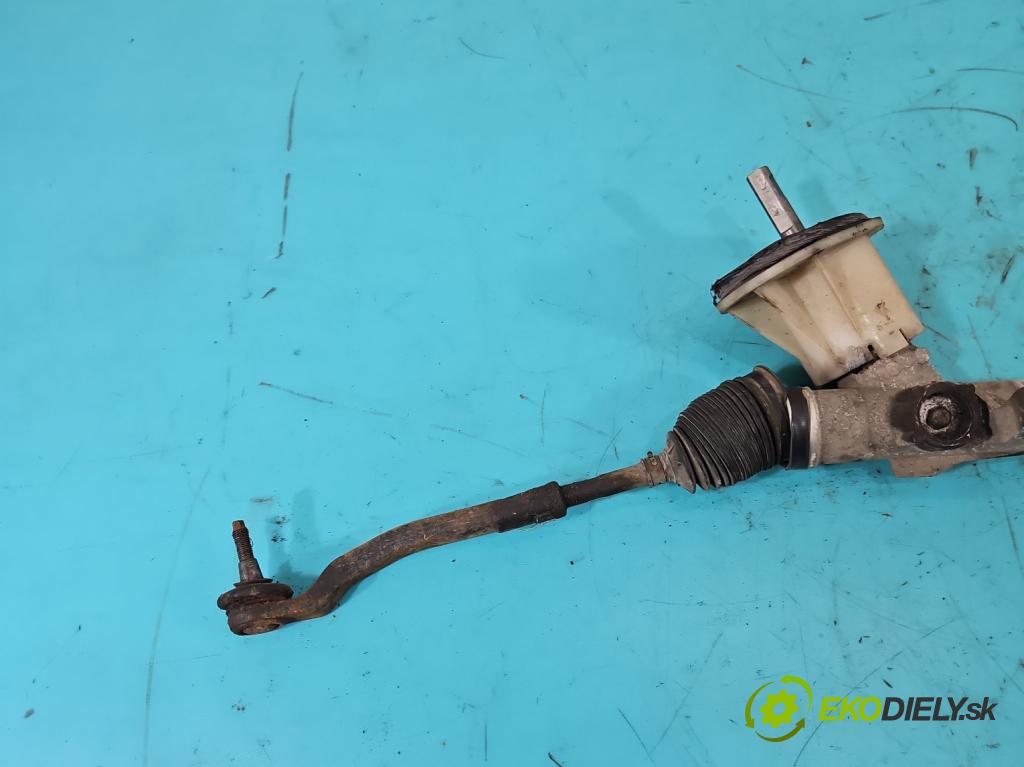 Renault Scenic II 2003-2009 1.5 dci 101 HP manual 74 kW 1461 cm3 5- Ozubené kolo: volant