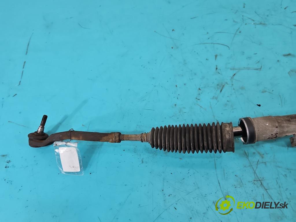 Renault Scenic II 2003-2009 1.5 dci 101 HP manual 74 kW 1461 cm3 5- Ozubené kolo: volant