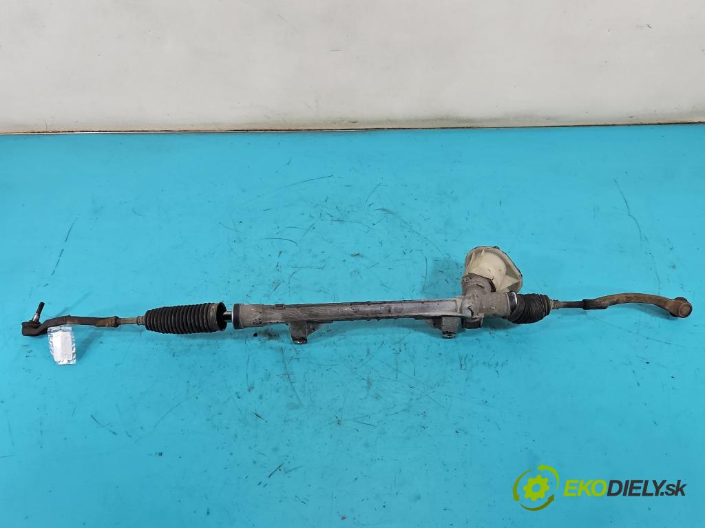 Renault Scenic II 2003-2009 1.5 dci 101 HP manual 74 kW 1461 cm3 5- Ozubené kolo: volant