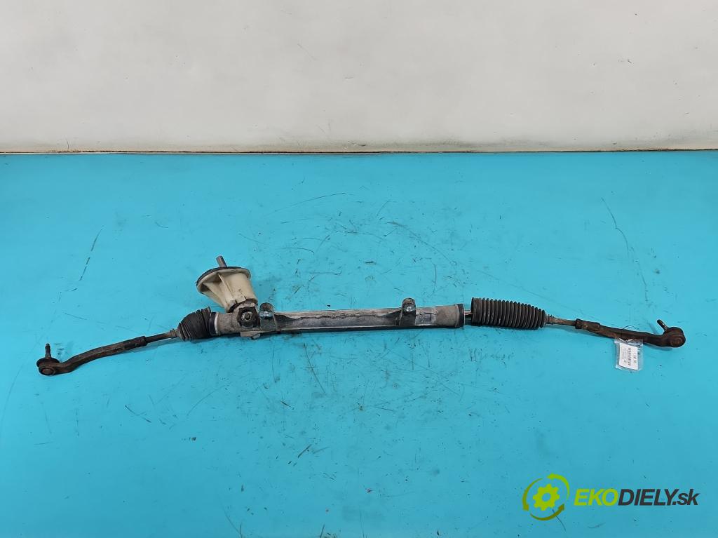 Renault Scenic II 2003-2009 1.5 dci 101 HP manual 74 kW 1461 cm3 5- Ozubené kolo: volant 