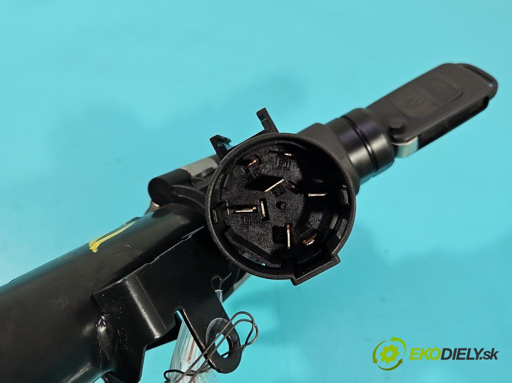 Mercedes Vaneo 1.7 cdi 91 KM manual 67 kW 1689 cm3 5- Spínačka A4144600616 (Spínacia skrinka)