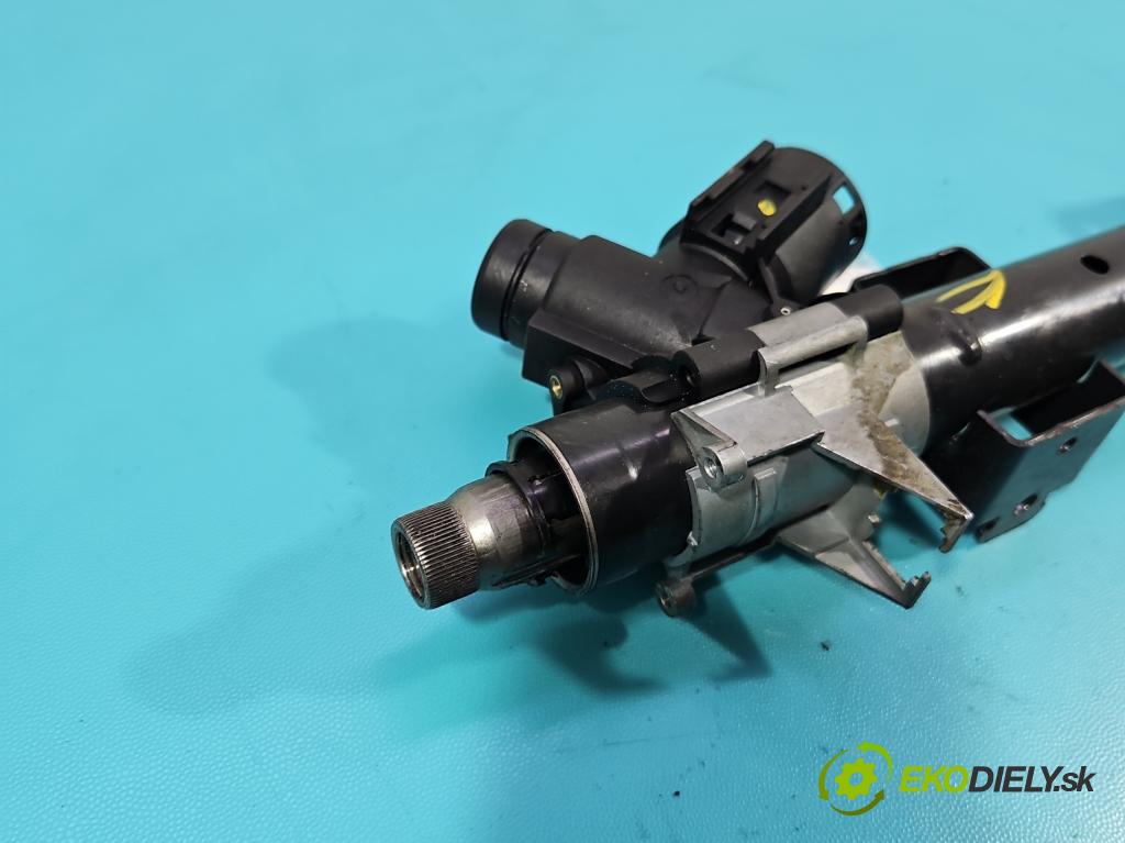 Mercedes Vaneo 1.7 cdi 91 KM manual 67 kW 1689 cm3 5- Spínačka A4144600616 (Spínacia skrinka)