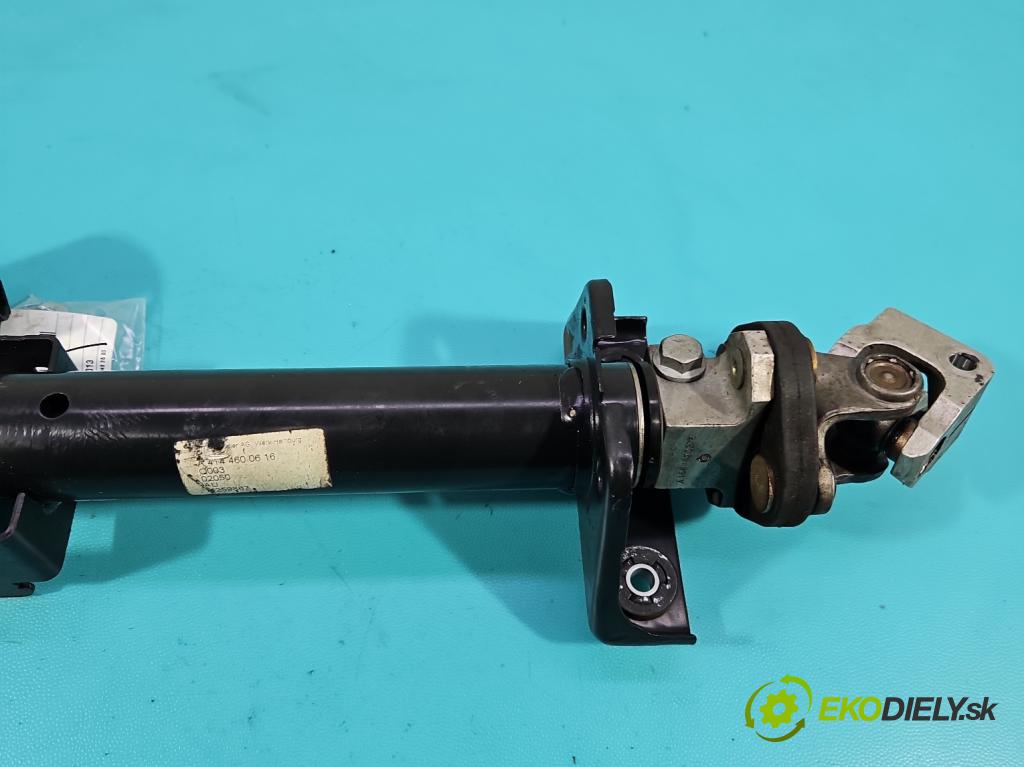 Mercedes Vaneo 1.7 cdi 91 KM manual 67 kW 1689 cm3 5- Spínačka A4144600616 (Spínacia skrinka)