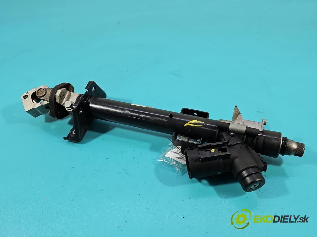 Mercedes Vaneo 1.7 cdi 91 KM manual 67 kW 1689 cm3 5- Spínačka A4144600616 (Spínacia skrinka)