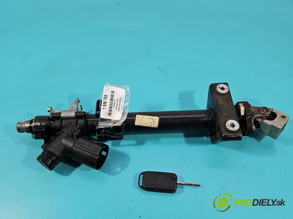 Mercedes Vaneo 1.7 cdi 91 KM manual 67 kW 1689 cm3 5- Spínačka A4144600616 (Spínacia skrinka)