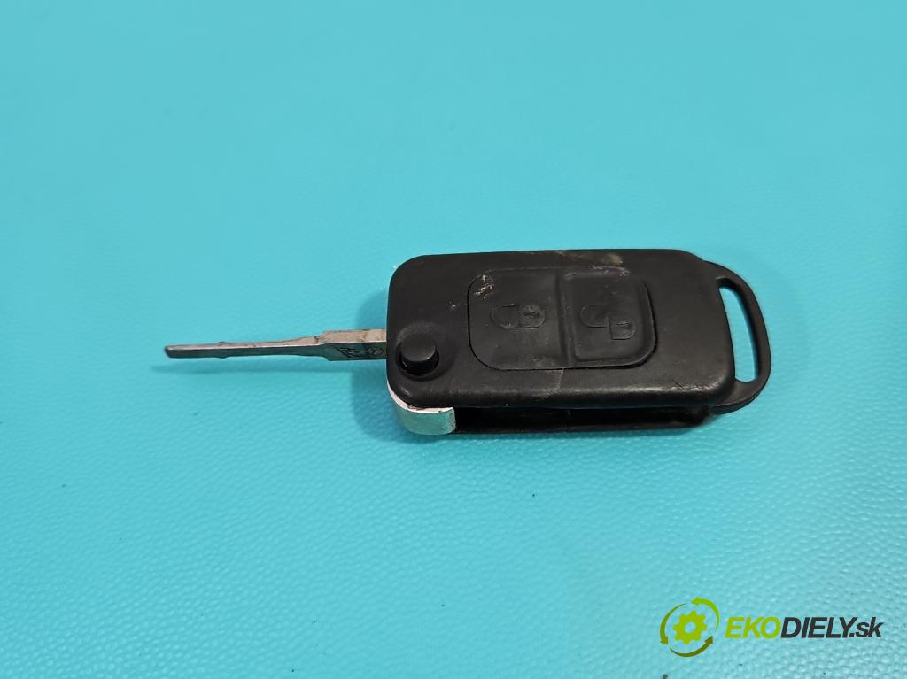 Mercedes Vaneo 1.7 cdi 91 KM manual 67 kW 1689 cm3 5- Spínačka A4144600616 (Spínacia skrinka)