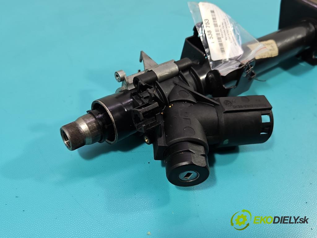 Mercedes Vaneo 1.7 cdi 91 KM manual 67 kW 1689 cm3 5- Spínačka A4144600616 (Spínacia skrinka)