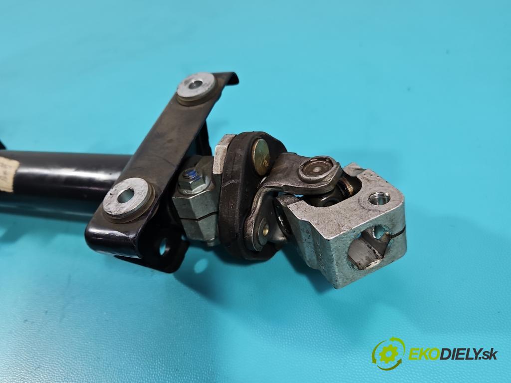 Mercedes Vaneo 1.7 cdi 91 KM manual 67 kW 1689 cm3 5- Spínačka A4144600616 (Spínacia skrinka)