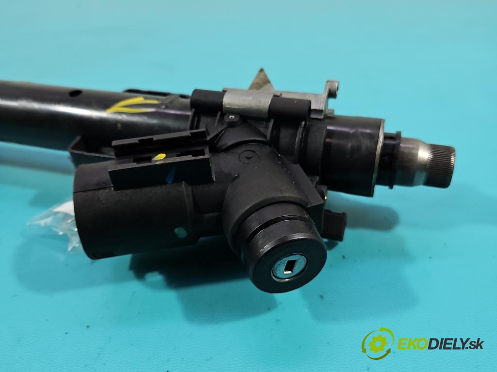 Mercedes Vaneo 1.7 cdi 91 KM manual 67 kW 1689 cm3 5- Spínačka A4144600616 (Spínacia skrinka)