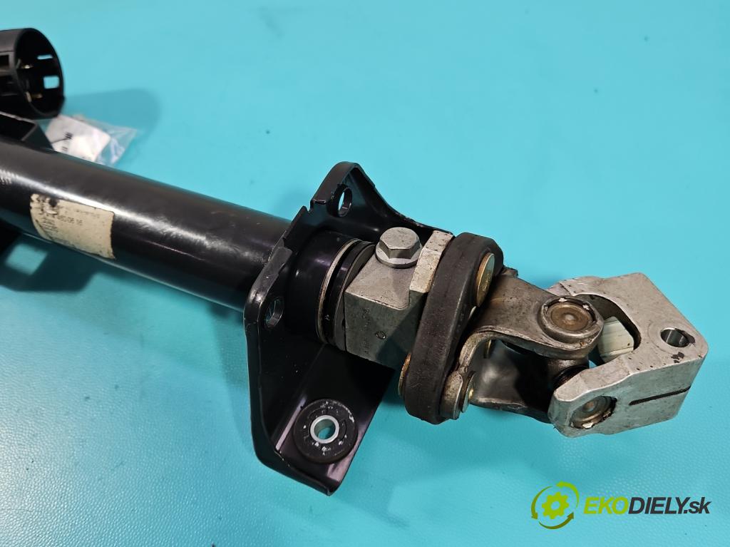 Mercedes Vaneo 1.7 cdi 91 KM manual 67 kW 1689 cm3 5- Spínačka A4144600616 (Spínacia skrinka)