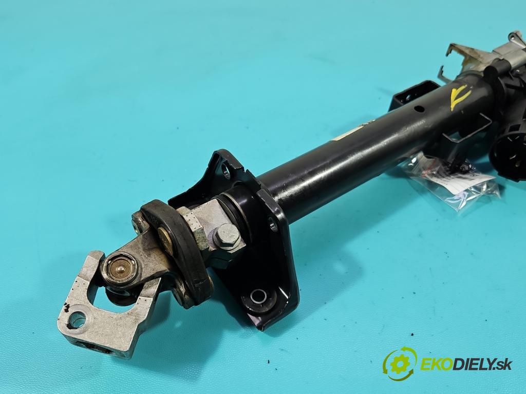 Mercedes Vaneo 1.7 cdi 91 KM manual 67 kW 1689 cm3 5- Spínačka A4144600616 (Spínacia skrinka)