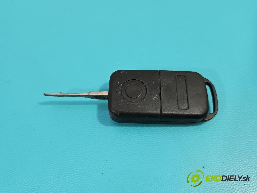 Mercedes Vaneo 1.7 cdi 91 KM manual 67 kW 1689 cm3 5- Spínačka A4144600616 (Spínacia skrinka)