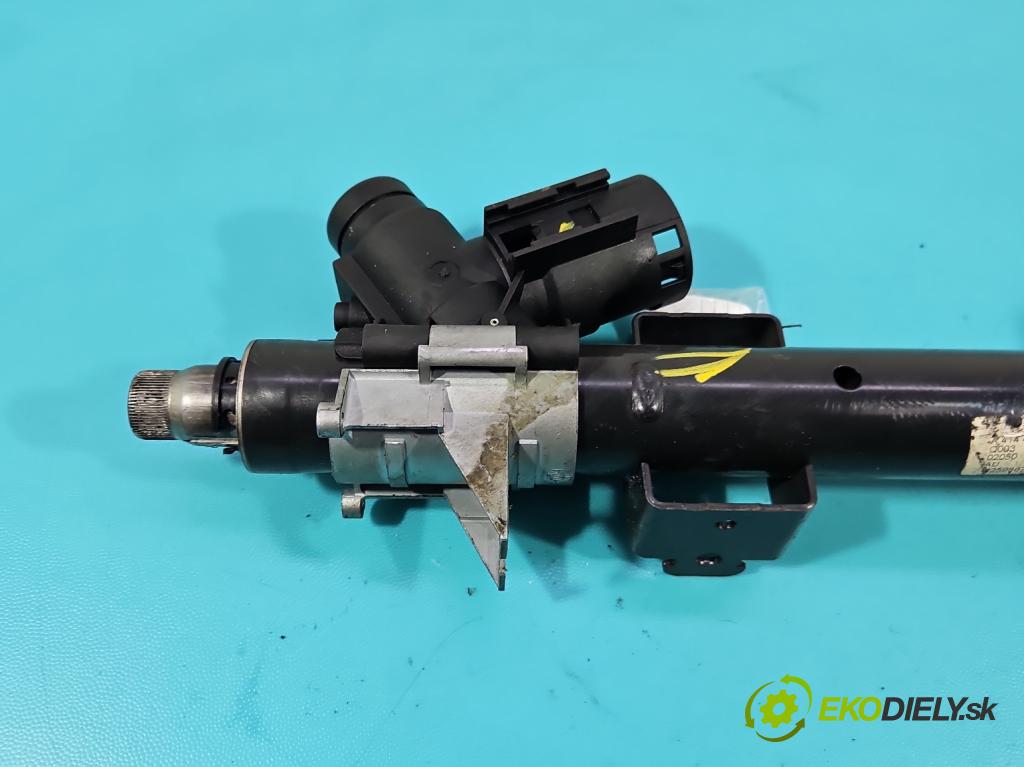 Mercedes Vaneo 1.7 cdi 91 KM manual 67 kW 1689 cm3 5- Spínačka A4144600616 (Spínacia skrinka)