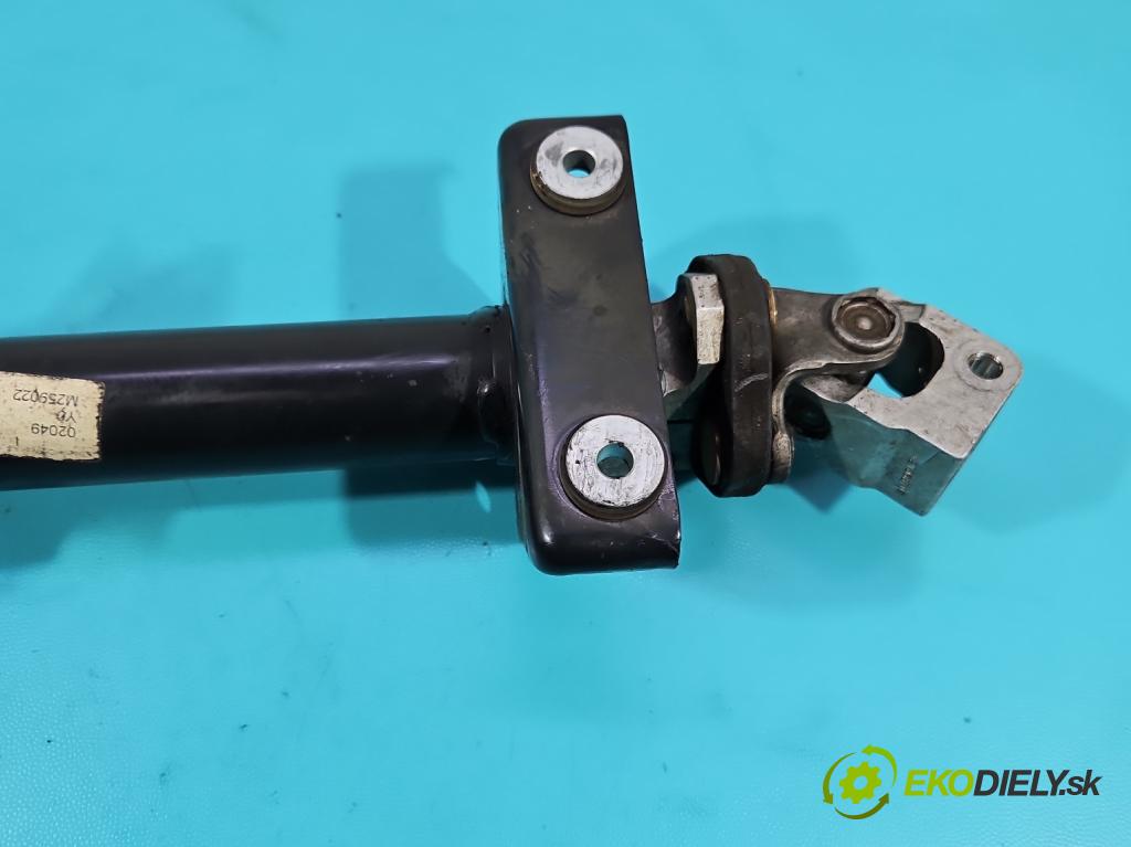 Mercedes Vaneo 1.7 cdi 91 KM manual 67 kW 1689 cm3 5- Spínačka A4144600616 (Spínacia skrinka)