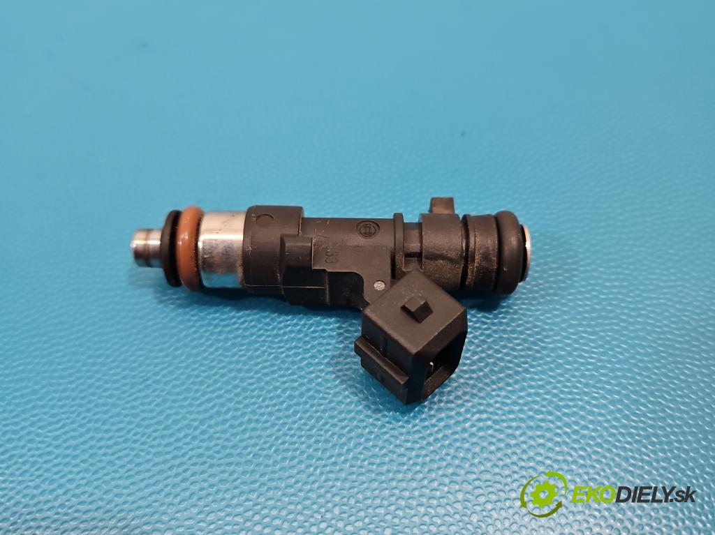 Fiat Tipo II 2015- 1.4 16v 95 HP manual 70 kW 1368 cm3 4- vstrek 0280158329 (Vstrekovač paliva)