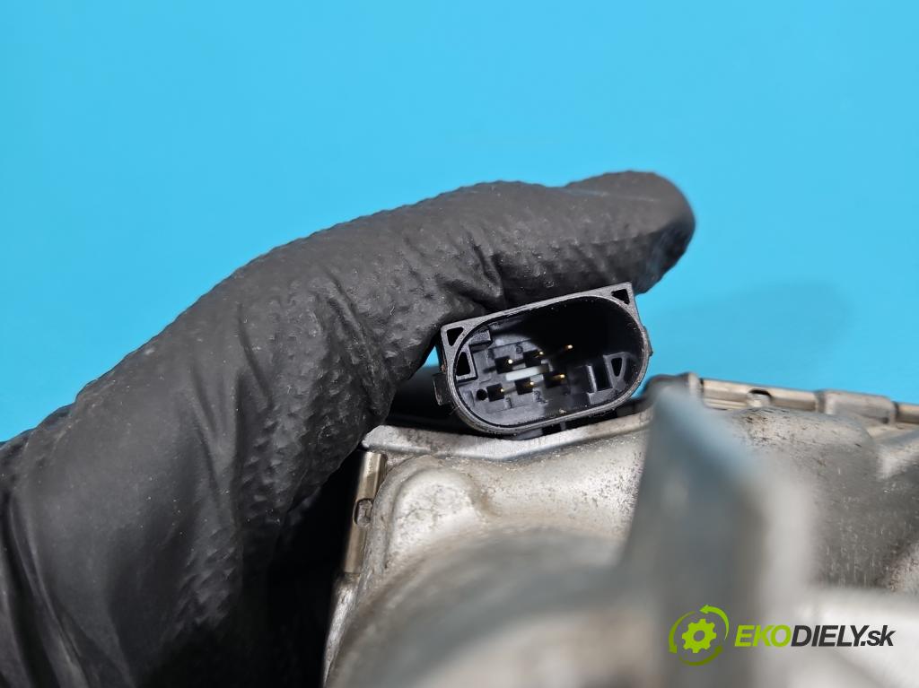 Fiat Tipo II 2015- 1.4 16v 95 HP manual 70 kW 1368 cm3 4- klapka 0280750137 (Škrtiaca klapka)