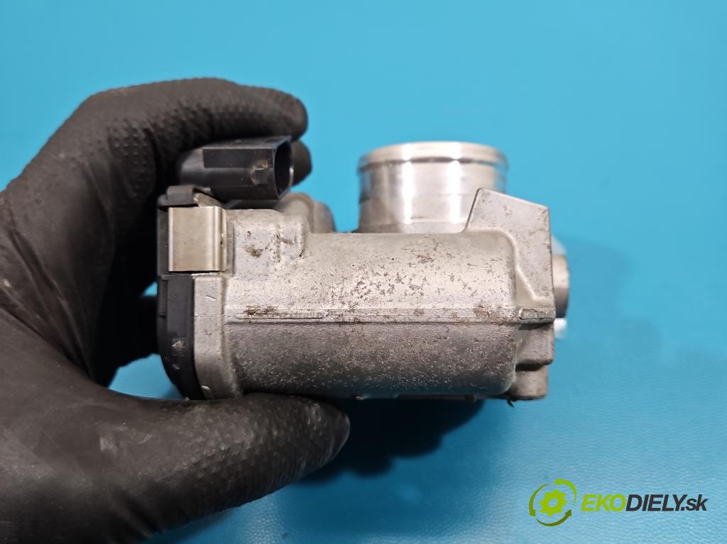 Fiat Tipo II 2015- 1.4 16v 95 HP manual 70 kW 1368 cm3 4- klapka 0280750137 (Škrtiaca klapka)