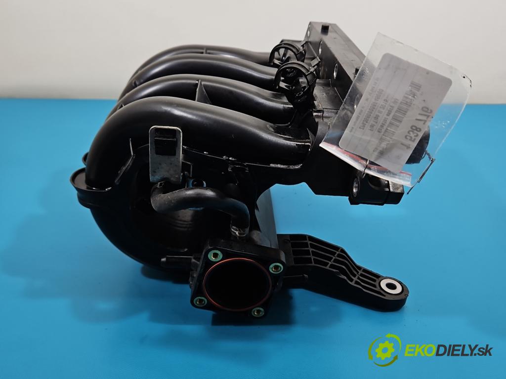 Fiat Tipo II 2015- 1.4 16v 95 HP manual 70 kW 1368 cm3 4- zvod nasávací 0280611099 (Sacie potrubie)