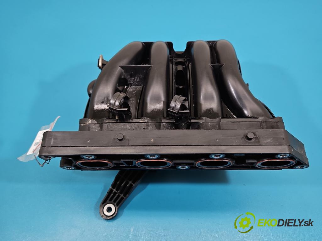 Fiat Tipo II 2015- 1.4 16v 95 HP manual 70 kW 1368 cm3 4- zvod nasávací 0280611099 (Sacie potrubie)