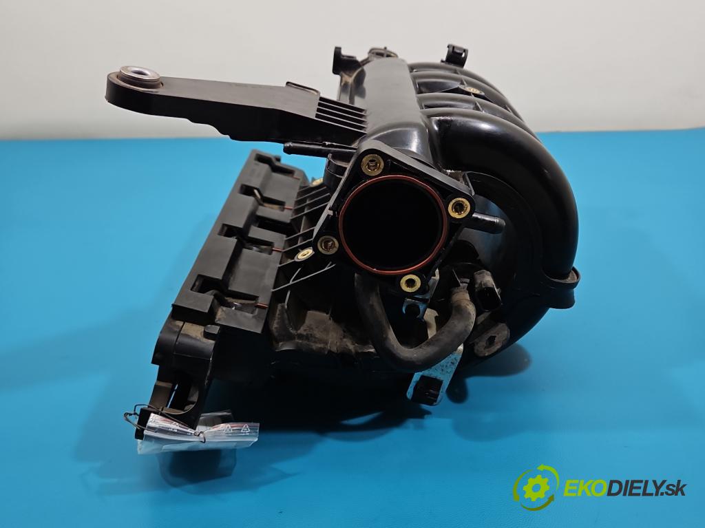 Fiat Tipo II 2015- 1.4 16v 95 HP manual 70 kW 1368 cm3 4- zvod nasávací 0280611099 (Sacie potrubie)