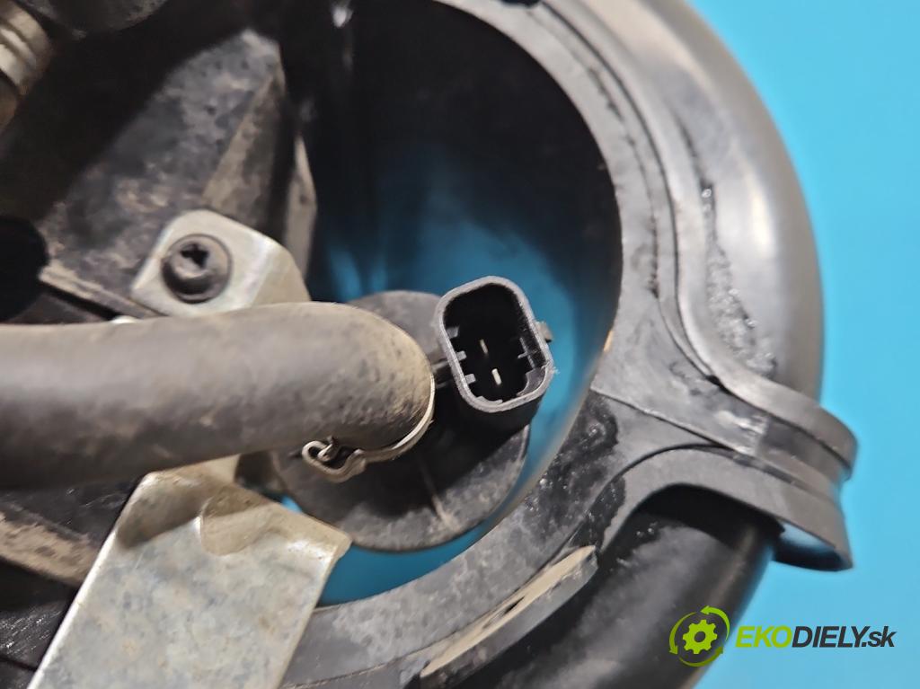 Fiat Tipo II 2015- 1.4 16v 95 HP manual 70 kW 1368 cm3 4- zvod nasávací 0280611099 (Sacie potrubie)