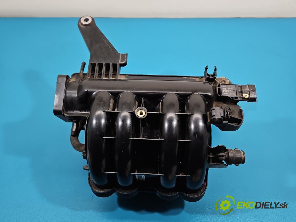 Fiat Tipo II 2015- 1.4 16v 95 HP manual 70 kW 1368 cm3 4- zvod nasávací 0280611099 (Sacie potrubie)