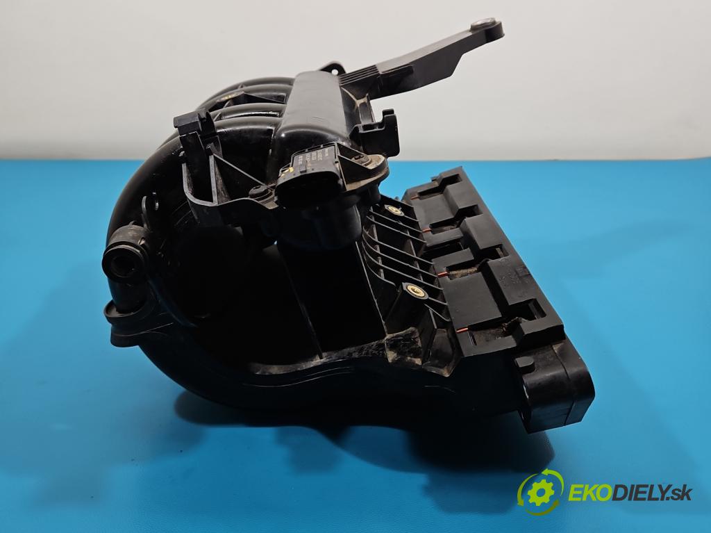 Fiat Tipo II 2015- 1.4 16v 95 HP manual 70 kW 1368 cm3 4- zvod nasávací 0280611099 (Sacie potrubie)