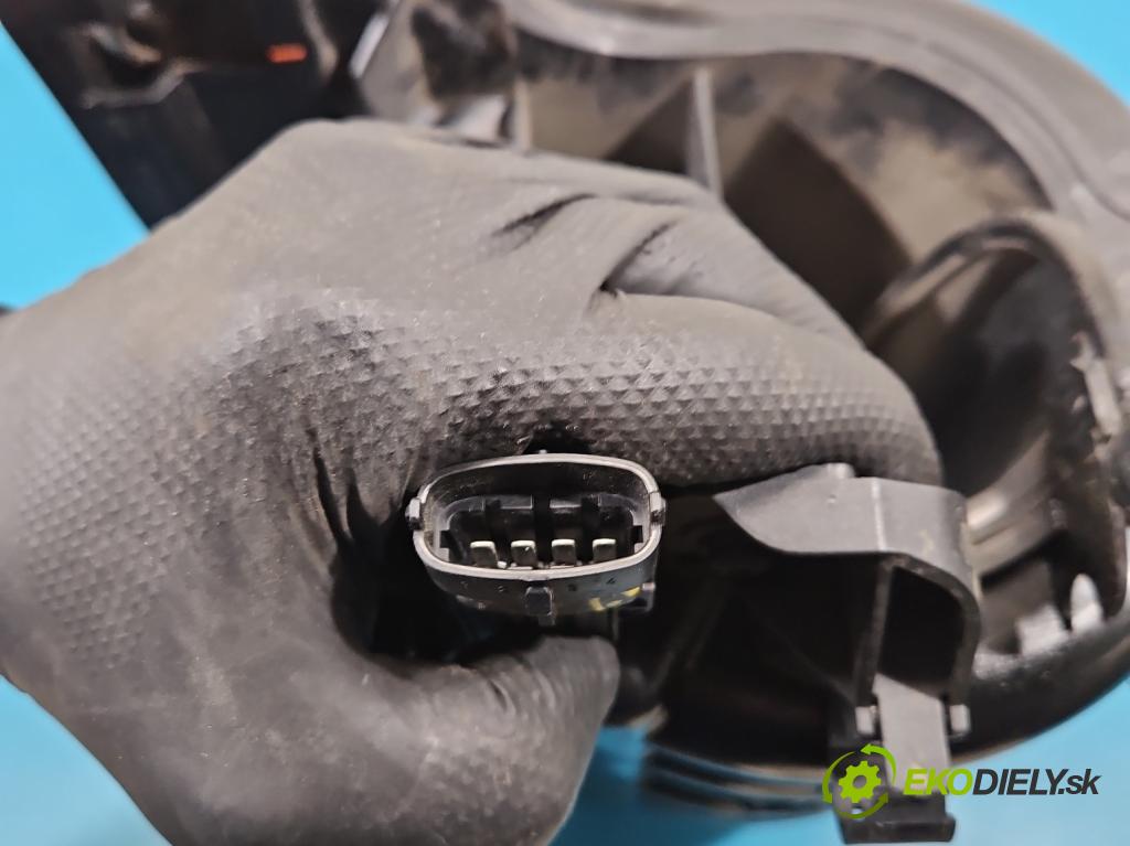 Fiat Tipo II 2015- 1.4 16v 95 HP manual 70 kW 1368 cm3 4- zvod nasávací 0280611099 (Sacie potrubie)