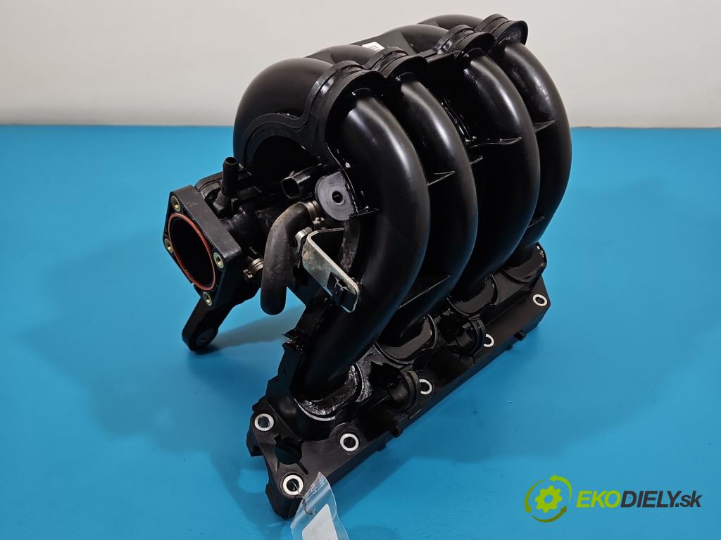 Fiat Tipo II 2015- 1.4 16v 95 HP manual 70 kW 1368 cm3 4- zvod nasávací 0280611099 (Sacie potrubie)