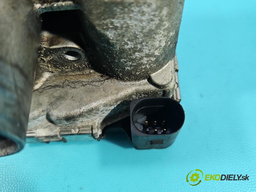 Seat Arosa 1.0 mpi 50KM manual 37 kW 999 cm3 3- klapka 0280750095 (Škrtiaca klapka)