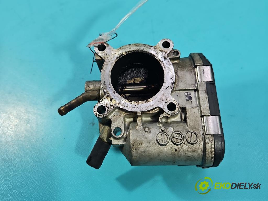 Seat Arosa 1.0 mpi 50KM manual 37 kW 999 cm3 3- klapka 0280750095 (Škrtiaca klapka)