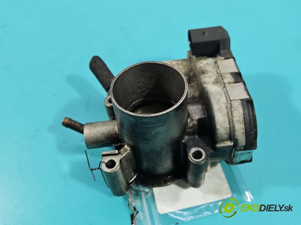 Seat Arosa 1.0 mpi 50KM manual 37 kW 999 cm3 3- klapka 0280750095 (Škrtiaca klapka)