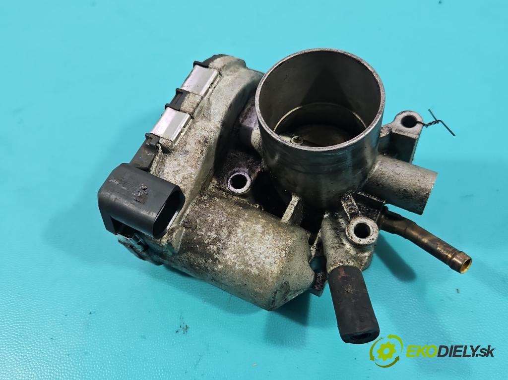 Seat Arosa 1.0 mpi 50KM manual 37 kW 999 cm3 3- klapka 0280750095 (Škrtiaca klapka)