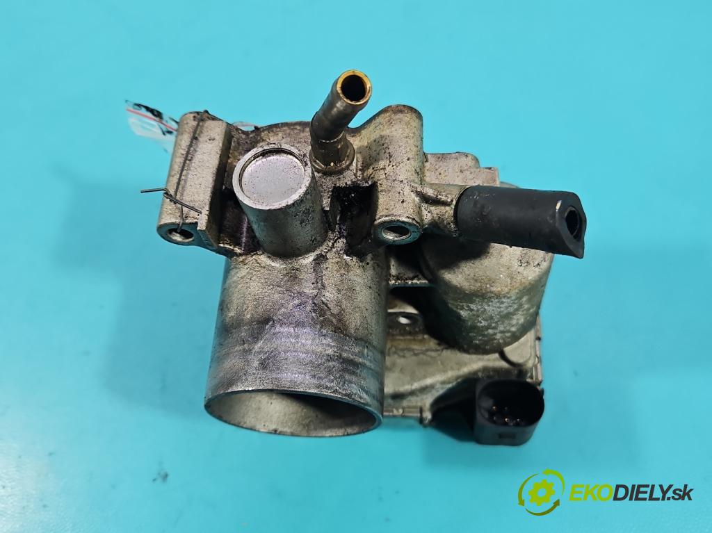 Seat Arosa 1.0 mpi 50KM manual 37 kW 999 cm3 3- klapka 0280750095 (Škrtiaca klapka)