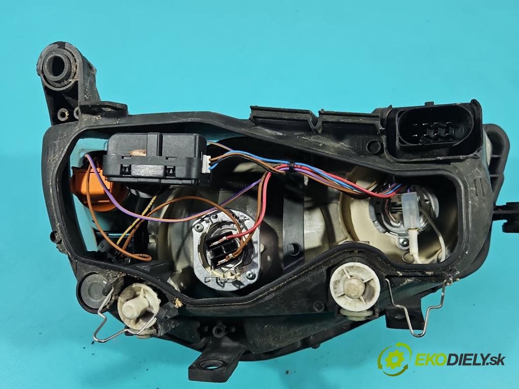 Seat Arosa 1.0 mpi 50KM manual 37 kW 999 cm3 3- Reflektor: pravý 89305581 (Svetlo predné pravé)